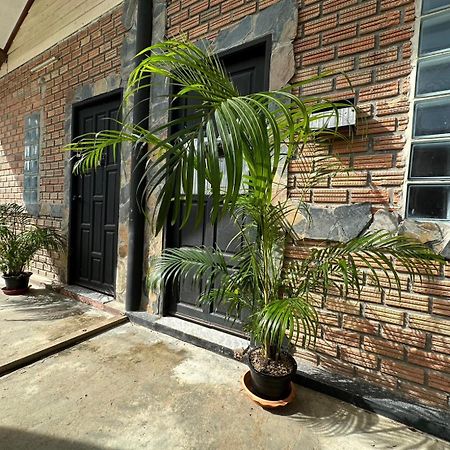 The Wave Haad Rin Hostel ภายนอก รูปภาพ