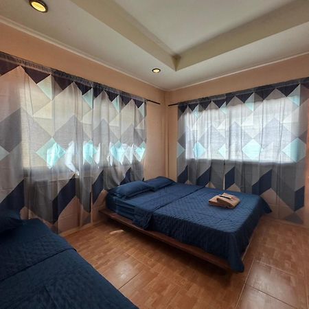 The Wave Haad Rin Hostel ภายนอก รูปภาพ