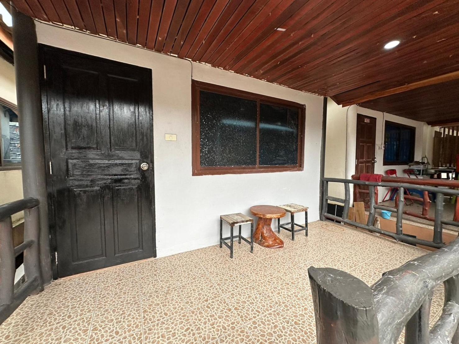 The Wave Haad Rin Hostel ห้อง รูปภาพ