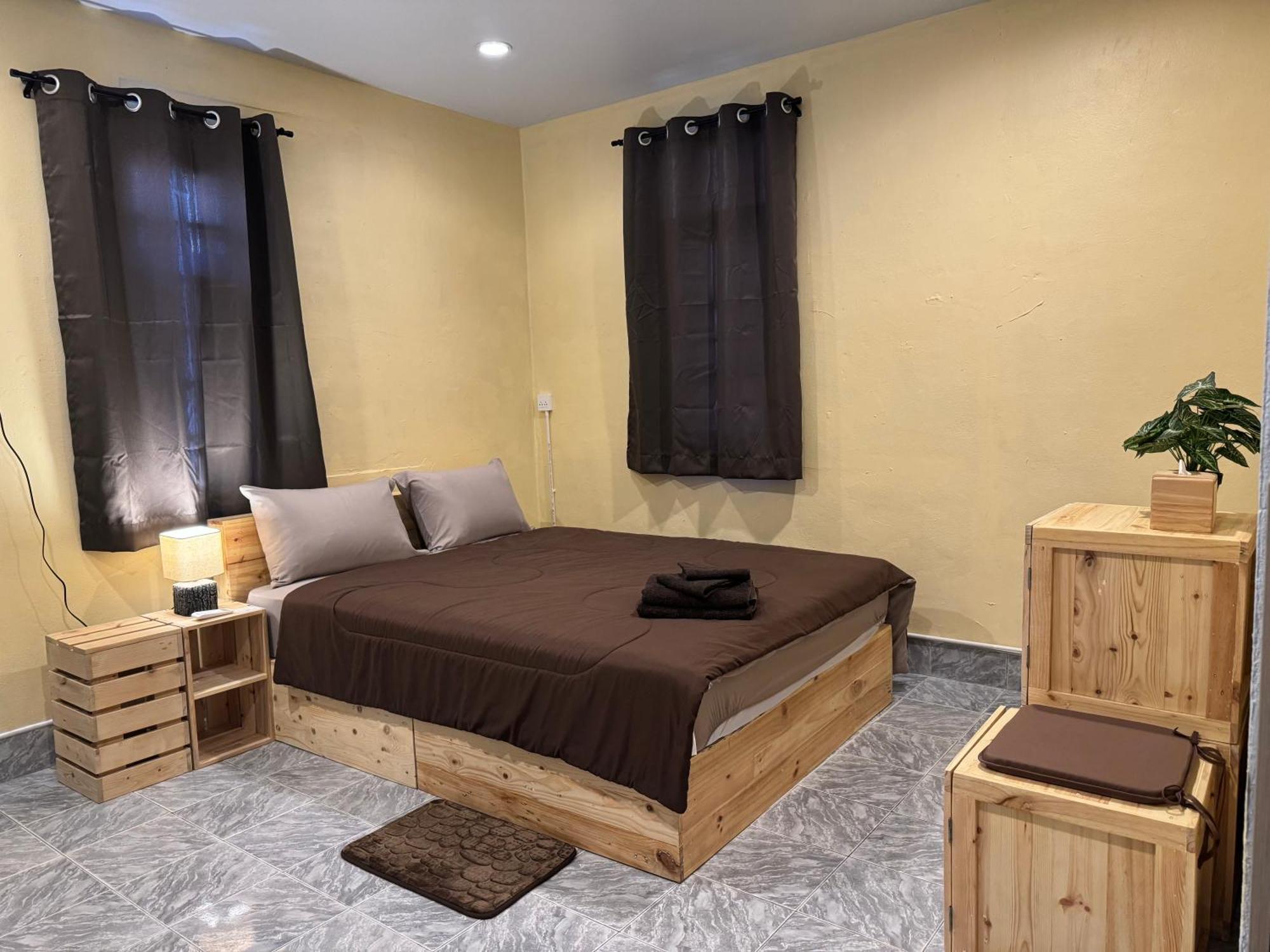 The Wave Haad Rin Hostel ห้อง รูปภาพ