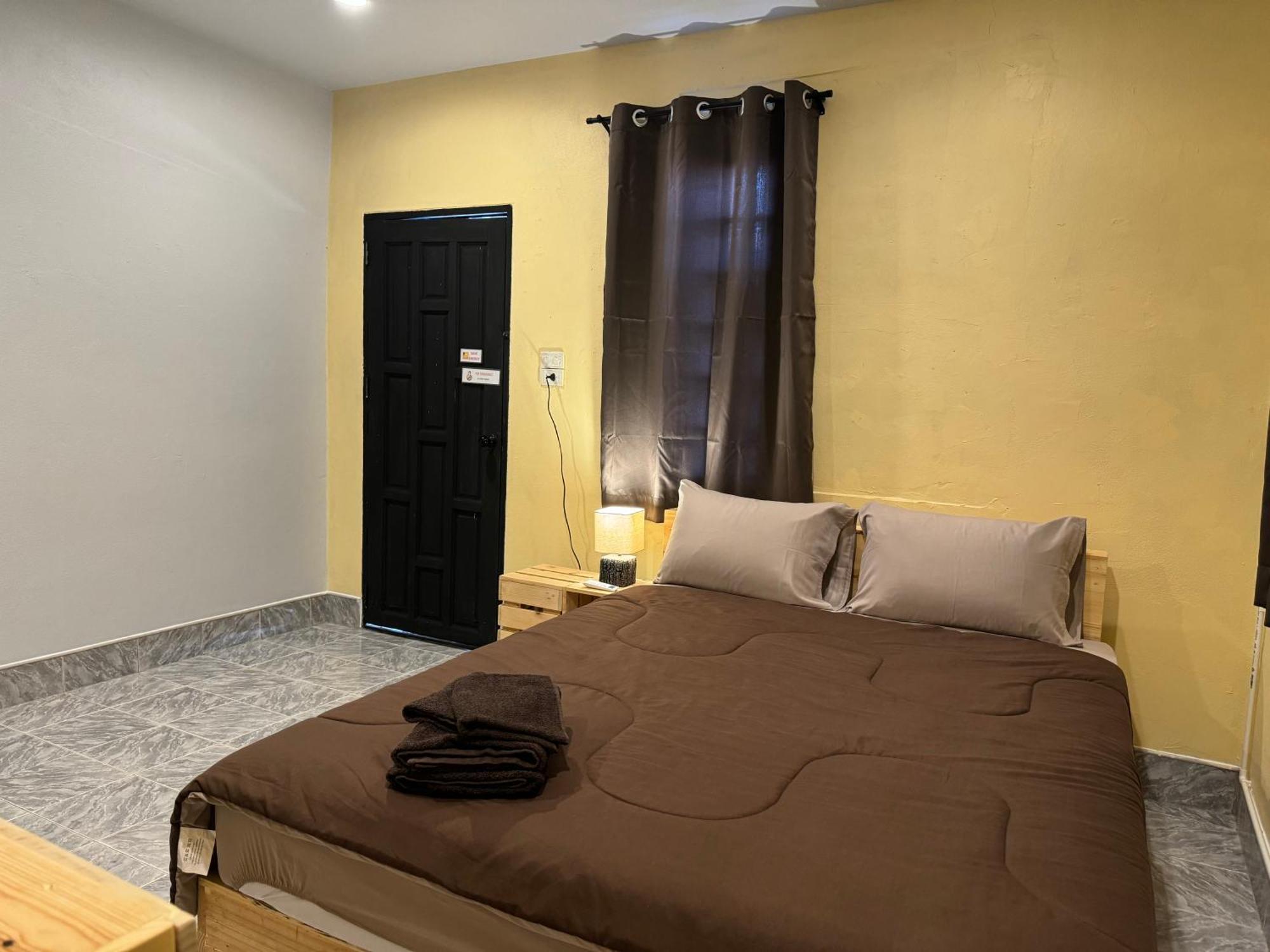 The Wave Haad Rin Hostel ห้อง รูปภาพ