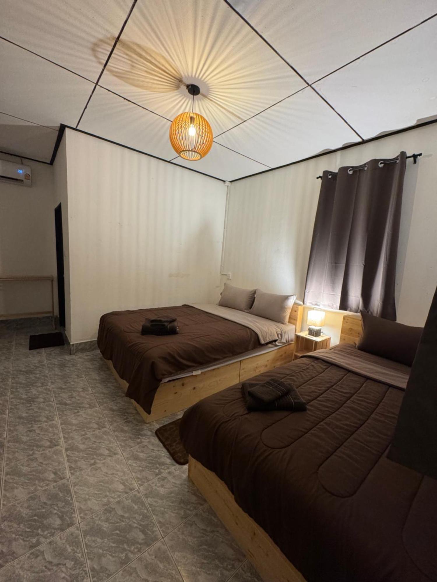 The Wave Haad Rin Hostel ห้อง รูปภาพ