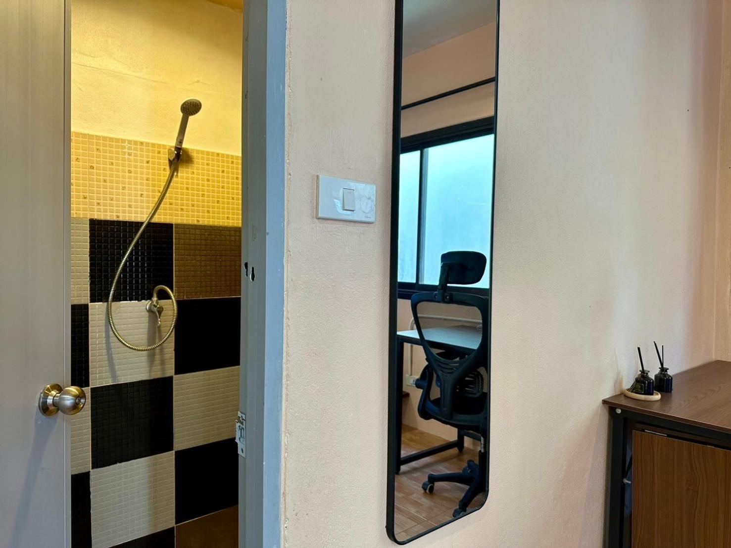 The Wave Haad Rin Hostel ห้อง รูปภาพ