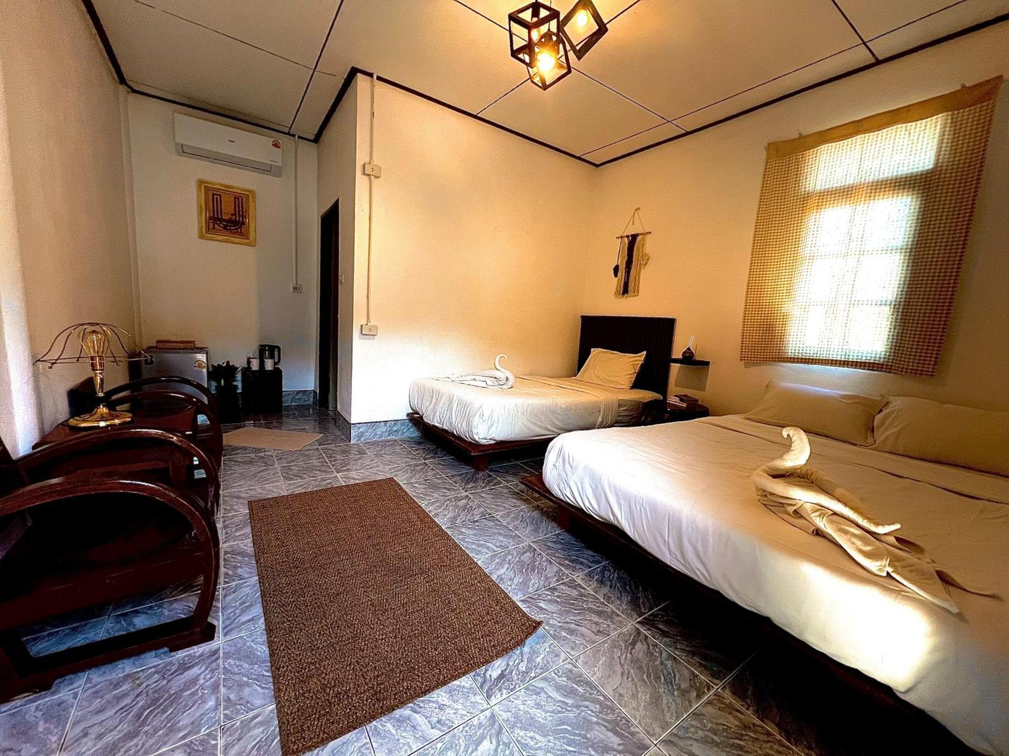 The Wave Haad Rin Hostel ห้อง รูปภาพ