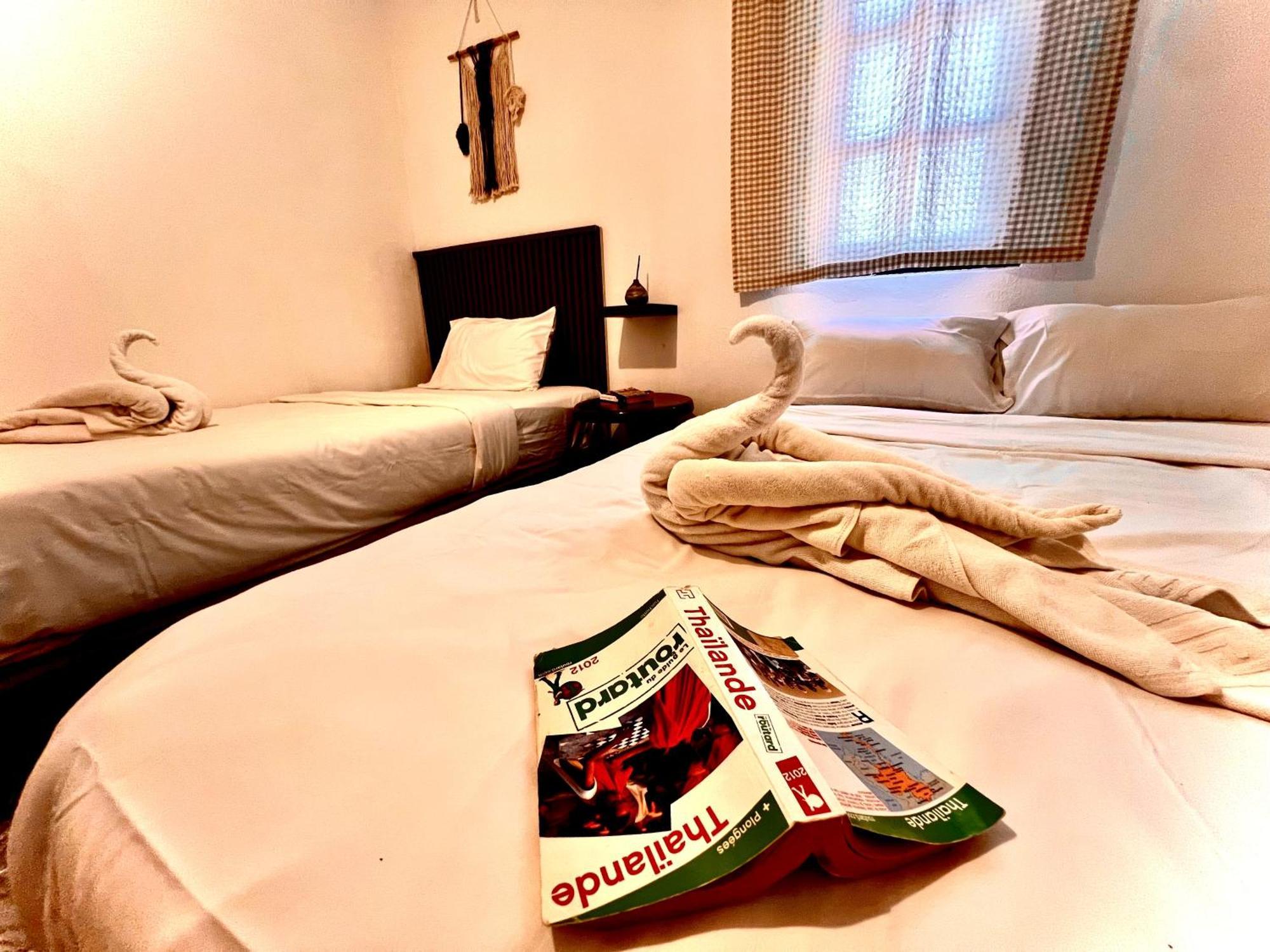The Wave Haad Rin Hostel ห้อง รูปภาพ