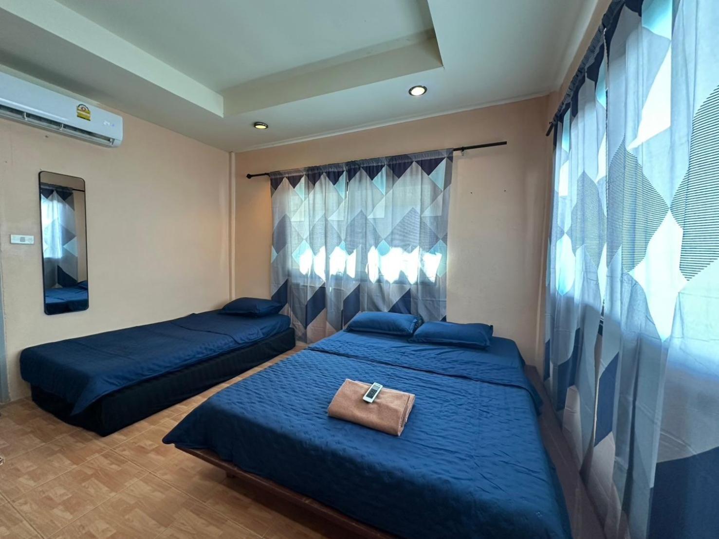 The Wave Haad Rin Hostel ห้อง รูปภาพ