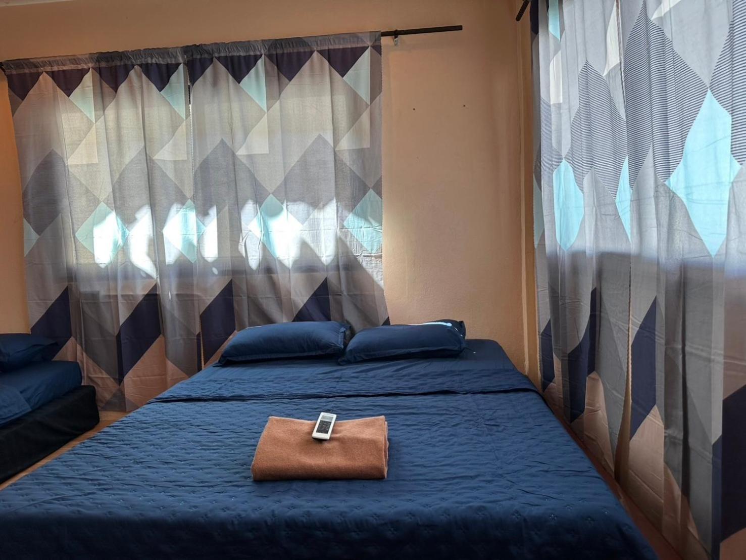 The Wave Haad Rin Hostel ห้อง รูปภาพ