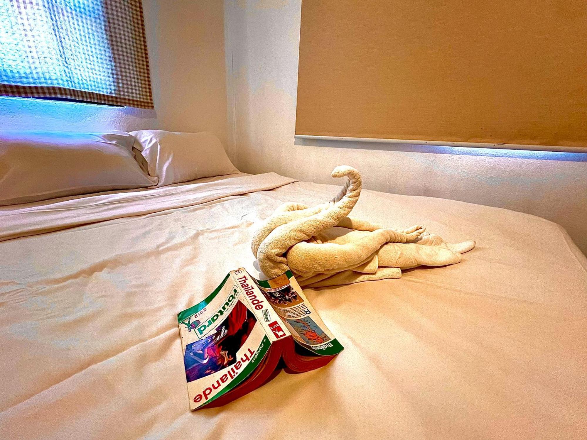 The Wave Haad Rin Hostel ห้อง รูปภาพ